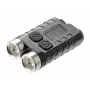 Torcia LED Newell EDC Nyks 1200 lumen USB-C ricaricabile