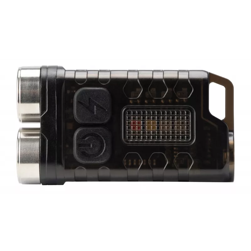 Torcia LED Newell EDC Nyks 1200 lumen USB-C ricaricabile