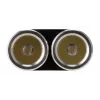 Torcia LED Newell EDC Nyks 1200 lumen USB-C ricaricabile