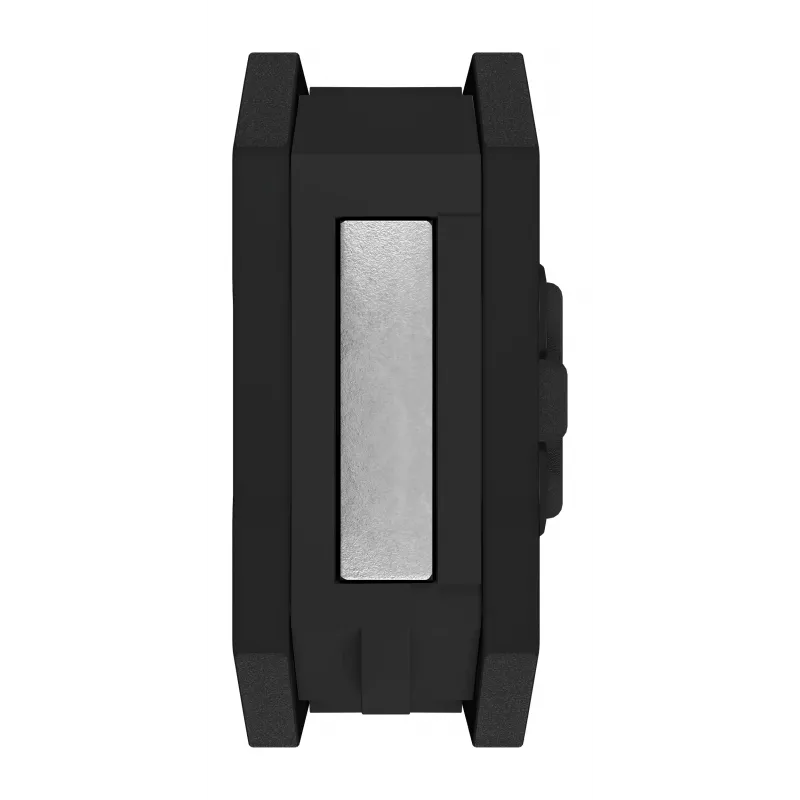Torcia LED Newell EDC Nyks Solid - nero