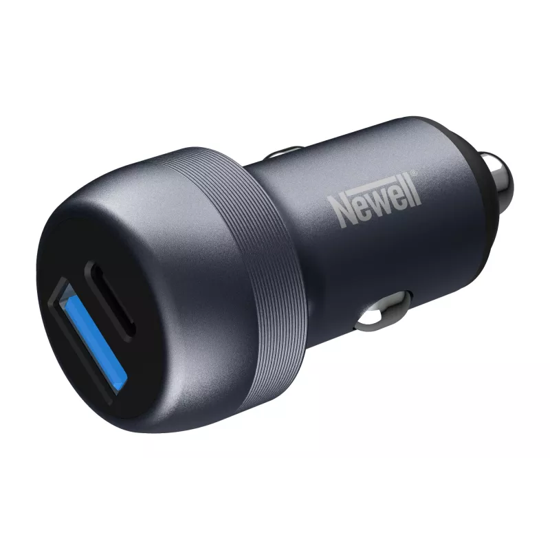 Caricatore da auto Newell CC-001 PD 89W