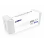 MOZOS KBO-LW Scatola organizza ciabatta Bianco