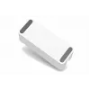 MOZOS KBO-LW Scatola organizza ciabatta Bianco