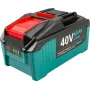 NeviQ Batteria Li-Ion 4.0Ah 40V per L16A50
