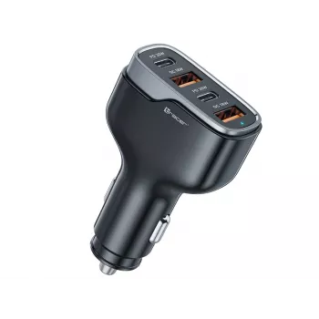 Tracer QuickCharger Caricabatterie da parete USB-C 60W