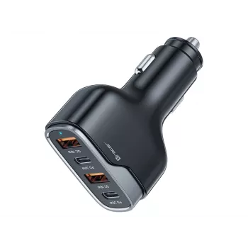 Tracer QuickCharger Caricabatterie da parete USB-C 60W