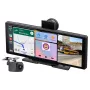 Tracer CR-PLAY 10.2 Ricevitore wireless CarPlay/Android Auto con touchscreen IPS da 10,2 pollici