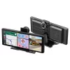 Tracer CR-PLAY 10.2 Ricevitore wireless CarPlay/Android Auto con touchscreen IPS da 10,2 pollici