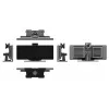 Tracer CR-PLAY 10.2 Ricevitore wireless CarPlay/Android Auto con touchscreen IPS da 10,2 pollici