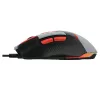 Tracer GameZone Spectra RGB Mouse da gaming USB Grigio