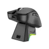 Tracer GameZone Nord Mouse da gaming wireless Nero