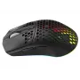 Tracer GameZone Intense Honeycomb Mouse ottico da gaming wireless RF - Nero