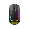 Tracer GameZone Intense Honeycomb Mouse ottico da gaming wireless RF - Nero