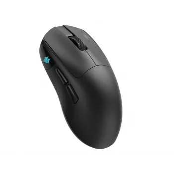 Tracer GameZone Nippy Mouse ottico wireless RF Nero