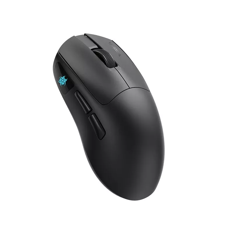 Tracer GameZone Nippy Mouse ottico wireless RF Nero