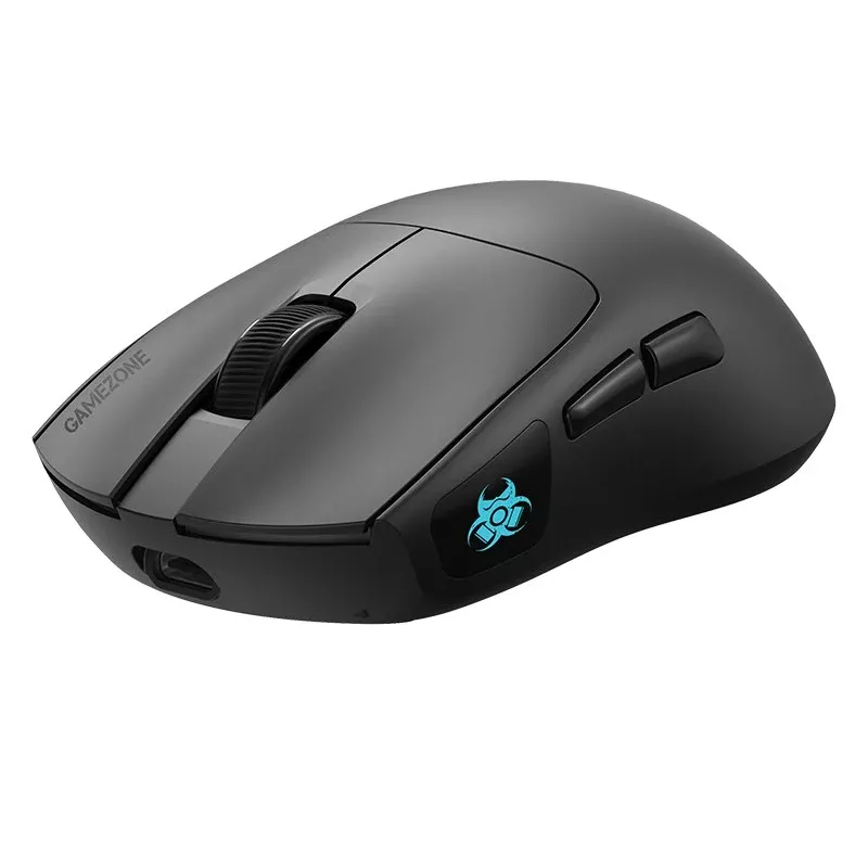 Tracer GameZone Nippy Mouse ottico wireless RF Nero