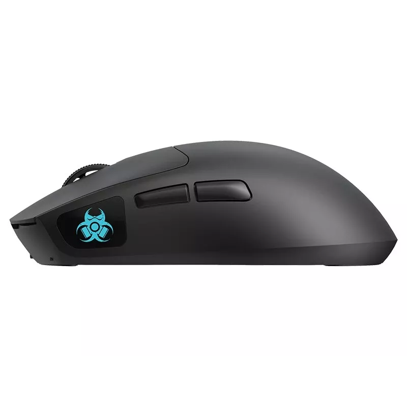 Tracer GameZone Nippy Mouse ottico wireless RF Nero