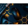 Tracer GameZone Nippy Mouse ottico wireless RF Nero