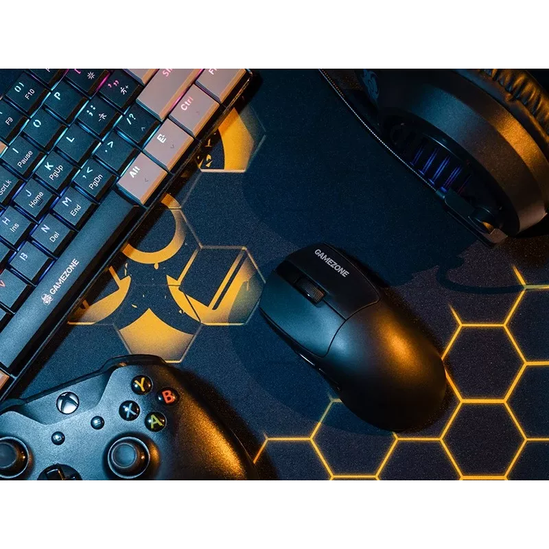 Tracer GameZone Nippy Mouse ottico wireless RF Nero