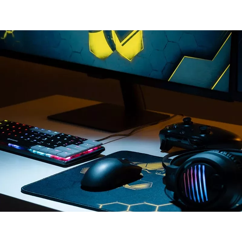 Tracer GameZone Nippy Mouse ottico wireless RF Nero