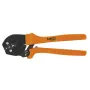 NEO TOOLS Pinza crimpatrice per connettori a innesto 22-10 AWG