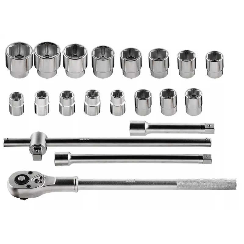NEO TOOLS Bussole a innesto 3/4