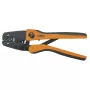 NEO TOOLS Pinza crimpatrice per terminali non isolati 22-12 AWG