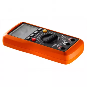 NEO TOOLS 94-001 Multimetro universale