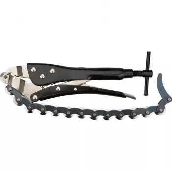 NEO TOOLS Tagliatubi in acciaio 19-83mm