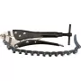 NEO TOOLS Tagliatubi in acciaio 19-83mm