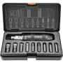NEO TOOLS Set cacciaviti a percussione, 11 pezzi
