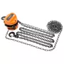 NEO TOOLS Paranco a catena 5 t, 3 m