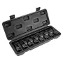 NEO TOOLS Bussole a percussione Torx 1/2