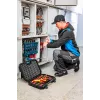 NEO TOOLS Set bussole a innesto isolati 1000V, 19 pezzi, attacco 1/2