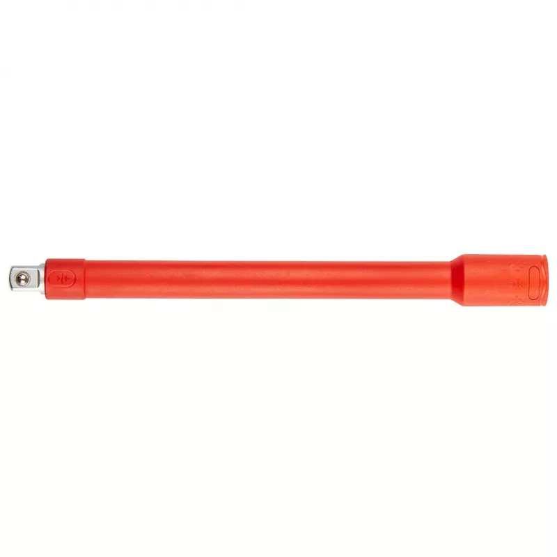 NEO TOOLS Set bussole a innesto isolati 1000V, 19 pezzi, attacco 1/2