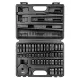 Kit NEO TOOLS per montaggio cuscinetti, guarnizioni e fissaggi in gomma - set da 51 pezzi