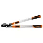 Troncarami a bypass NEO TOOLS 665 mm, taglio fino a 42 mm, ingranaggio, aste telescopiche