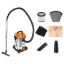NEO TOOLS Aspirapolvere 1400W, 30L