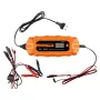 NEO TOOLS Caricabatterie automatico 10A/160W, 3-200Ah, per batterie al piombo-acido / AGM / GEL