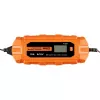NEO TOOLS Caricabatterie automatico 10A/160W, 3-200Ah, per batterie al piombo-acido / AGM / GEL