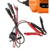 NEO TOOLS Caricabatterie automatico 10A/160W, 3-200Ah, per batterie al piombo-acido / AGM / GEL