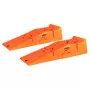 NEO TOOLS Rampe di risalita 2 pz., materiale composito, 3000 kg coppia
