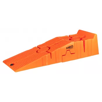 NEO TOOLS Rampe di risalita 2 pz., materiale composito, 3000 kg coppia