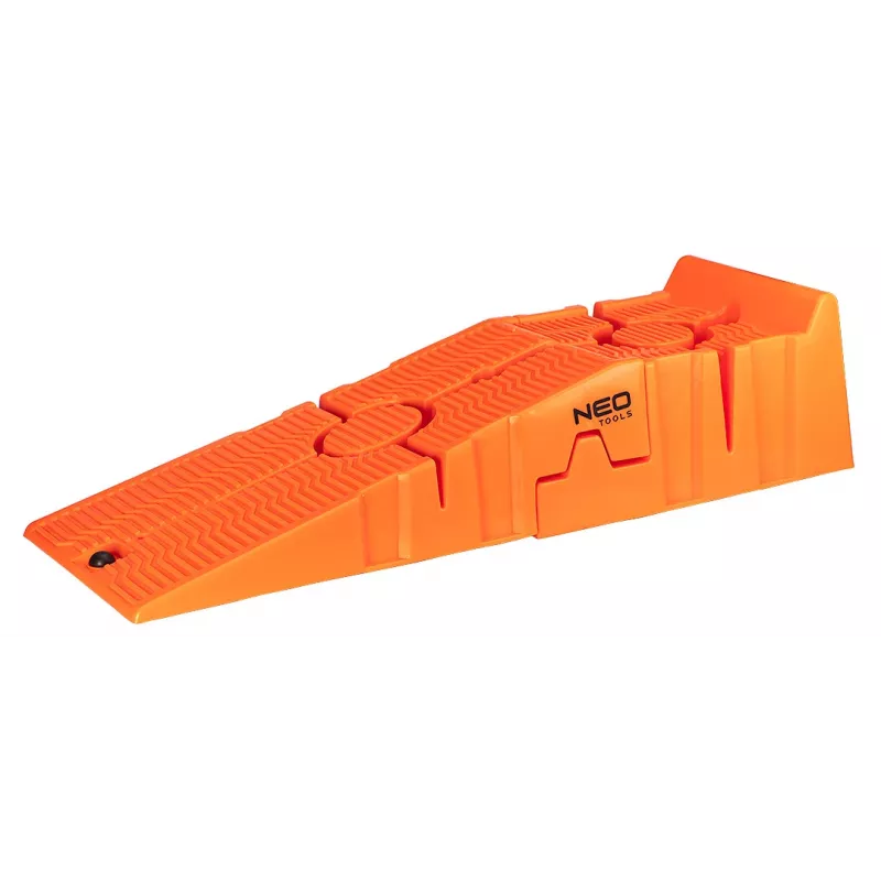 NEO TOOLS Rampe di risalita 2 pz., materiale composito, 3000 kg coppia