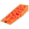 NEO TOOLS Rampe di risalita 2 pz., materiale composito, 3000 kg coppia