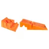 NEO TOOLS Rampe di risalita 2 pz., materiale composito, 3000 kg coppia
