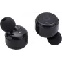 Platinet Auricolari Bluetooth in-ear con base di ricarica V4.2 CVC6.0 Active