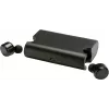 Platinet Auricolari Bluetooth in-ear con base di ricarica V4.2 CVC6.0 Active