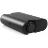 Platinet Auricolari Bluetooth in-ear con base di ricarica V4.2 CVC6.0 Active