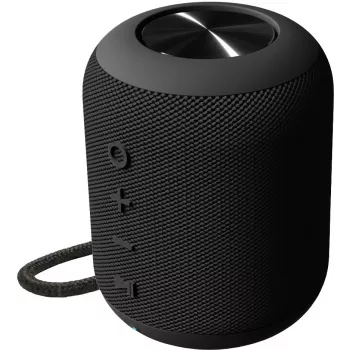 Platinet PEAK Altoparlante Bluetooth 10W (2x5W) BT5.0+EDR 2200mAh IPX5 impermeabile